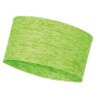 Stirnband Buff Coolnet UV+ Headband grün LimeHtr