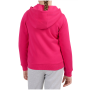 Kinder-Sweatshirt 4F Sweatshirt F2765 Hot Pink