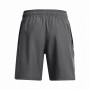 Herrenshorts Under Armour Woven Wdmk Shorts