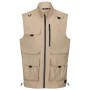 Größe: XXXL / Farbe: beige