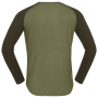 Herren-Funktionsshirt Norrona femund pureUll Long Sleeve