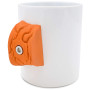 Farbe: orange