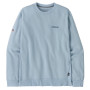 Größe: XL / Farbe: hellblau