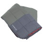 Steppdecke Robens Snowfall Quilt