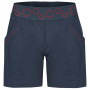 Damenshorts Ocún PANTERA SHORTS dunkelblau SlateBlue