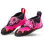 Schuhgröße (EU): 28-29 / Farbe: rosa/rot