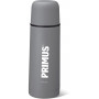Thermokanne Primus Vacuum Bottle 0,5 l grau ConcreteGrey