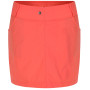 Damenrock Dare 2b Melodic III Skort orange Neon Peach
