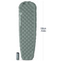 Aufblasbare Isomatte Sea to Summit Ether Light XR - Regular