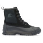 Schuhgröße (EU): 44 / Farbe: schwarz