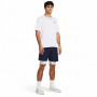 Herrenshorts Under Armour Woven Wdmk Shorts