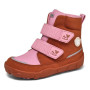 Kinderschuhe Affenzahn Mid Boot Vegan Comfy Deer