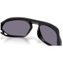 Sonnenbrille OAKLEY Cage Jacket Matte Black