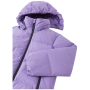 Kinder Winterjacke Reima Paimio Misty Violet
