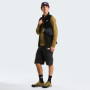 Herrenweste The North Face M Glacier Fleece Vest