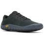 Schuhgröße (EU): 37,5 / Farbe: schwarz/grau