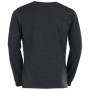 Herren-Funktionsshirt Fundango Justin Longsleeve T-shirt