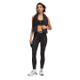 Damen-Leggings Puma Strong Cross Front Tight - HW 7/8