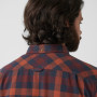 Herrenhemd Fjällräven Skog Shirt M