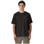 Herren-T-Shirt Patagonia Men’s Flying Fish Responsibili-Tee®