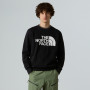 Herren-Sweatshirt The North Face Easy Crew