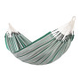 Hängematte La Siesta Modesta Double Pattern grün agave