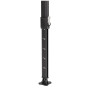 Campingtisch Brunner ELùtop 6 ComPack Extension