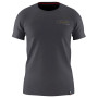 Größe: L / Farbe: grau