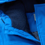 Kindermantel Regatta Farbank II Navy