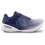 Schuhgröße (EU): 38,5 / Farbe: blau/lila
