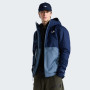Herrenjacke The North Face M Millerton Insulated Jacket