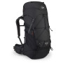 Rückengröße des Rucksacks: M/L / Farbe: grau/schwarz