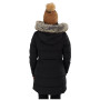 Damen-Wintermantel Fundango Melody Padded Jacket