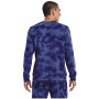 Herren-Sweatshirt Under Armour Rival Terry Nov Crew