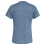 Herren-T-Shirt Salewa Puez Melange Dry M S/S Tee