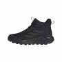 Damen Wanderschuhe Adidas Terrex Anylander Mid W