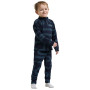 Kinder-Funktionsunterwäsche Didriksons Jadis Kids Pr Set 5 Path Navy