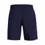 Herrenshorts Under Armour Woven Wdmk Shorts