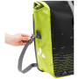 Fahrradtasche Vaude Aqua Back Print Single