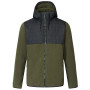 Größe: XL / Farbe: khaki/schwarz