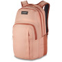 Rucksack Dakine Campus L 33L braun/orange Muted Clay