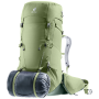 Wanderrucksack Deuter Aircontact Core 55+10 SL