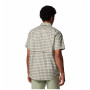 Herrenhemd Columbia Silver Ridge™ Utility Lite Novelty SS