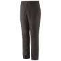 Herrenhose Patagonia Men's Terravia Trail Pants - Reg schwarz Black