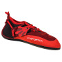 Schuhgröße (EU): 26 / Farbe: rot