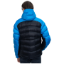 Herren-Daunenjacke Sir Joseph Stelvio