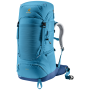 Farbe: blau/hellblau