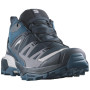 Schuhgröße (EU): 42 / Farbe: blau