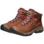 Damen Trekkingschuhe Keen Targhee Iv Mid Wp Women