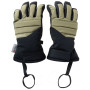 Handschuhgröße: 8-10 / Farbe: grün